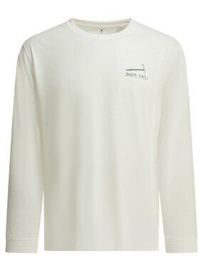 Montbell T-Shirts Tag Size S Men